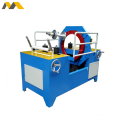 Semi-Automatic Chain Link Fence Machine